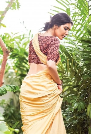 Raashi Khanna (aka) Rashi Khanna