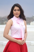 Raashi Khanna (aka) Rashi Khanna