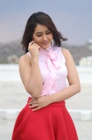 Raashi Khanna (aka) Rashi Khanna