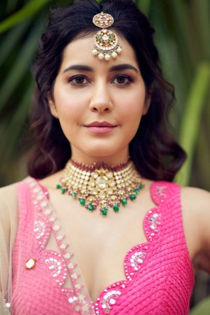 Raashi Khanna (aka) Rashi Khanna