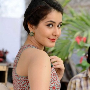 Raashi Khanna