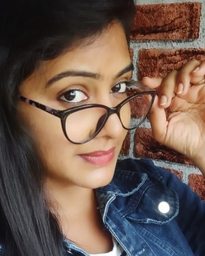 Rachitha Mahalakshmi (aka) Rachita Mahalakshmi