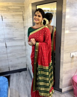 Rachitha Mahalakshmi (aka) Rachita Mahalakshmi