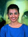 Radhika Apte (aka) RadhikaApte