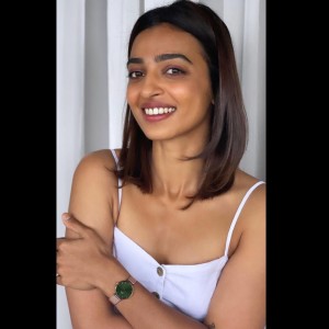 Radhika Apte (aka) RadhikaApte