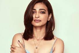 Radhika Apte (aka) RadhikaApte