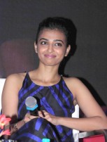 Radhika Apte (aka) RadhikaApte