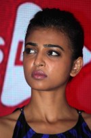 Radhika Apte (aka) RadhikaApte