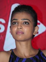 Radhika Apte (aka) RadhikaApte