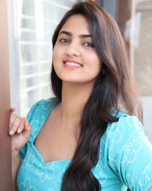 Radhika Preethi (aka) radhika