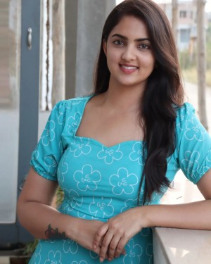 Radhika Preethi (aka) radhika