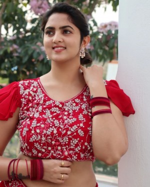 Radhika Preethi (aka) radhika