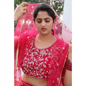 Radhika Preethi (aka) radhika