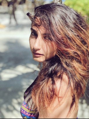 Ragini Dwivedi (aka) Ragini