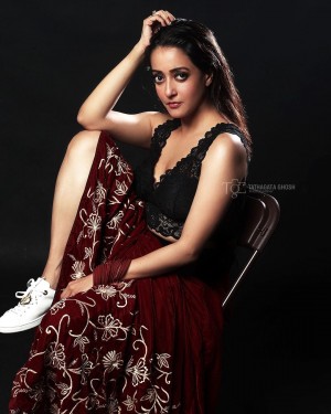 Raima Sen (aka) Raima Senn