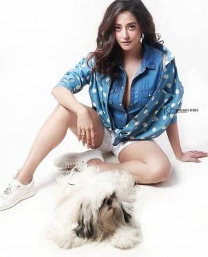 Raima Sen (aka) Raima Senn