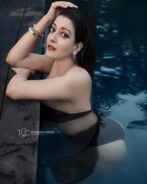 Raima Sen (aka) Raima Senn