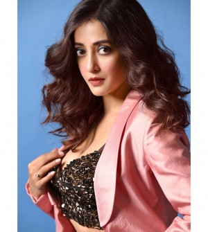 Raima Sen (aka) Raima Senn