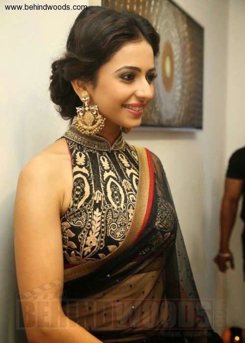 Rakul Preet Singh (aka) Rakul photos stills & images