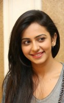 Rakul Preet Singh (aka) Rakul