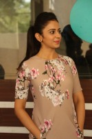 Rakul Preet Singh (aka) Rakul