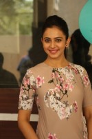 Rakul Preet Singh (aka) Rakul