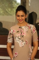 Rakul Preet Singh (aka) Rakul