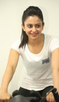 Rakul Preet Singh (aka) Rakul