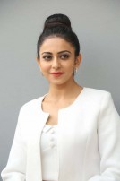 Rakul Preet Singh (aka) Rakul