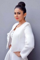 Rakul Preet Singh (aka) Rakul