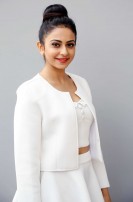 Rakul Preet Singh (aka) Rakul