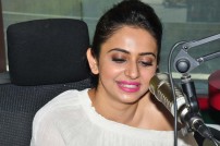 Rakul Preet Singh (aka) Rakul