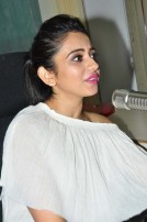 Rakul Preet Singh (aka) Rakul