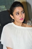 Rakul Preet Singh (aka) Rakul