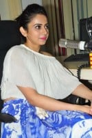 Rakul Preet Singh (aka) Rakul