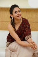 Rakul Preet Singh (aka) Rakul