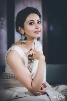 Rakul Preet Singh (aka) Rakul