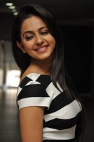 Rakul Preet Singh (aka) Rakul