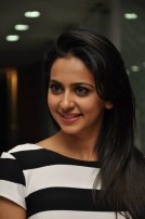 Rakul Preet Singh (aka) Rakul