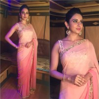 Rakul Preet Singh (aka) Rakul