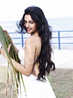 Rakul Preet Singh (aka) Rakul