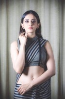 Rakul Preet Singh (aka) Rakul