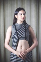 Rakul Preet Singh (aka) Rakul