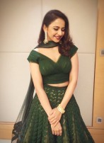 Rakul Preet Singh (aka) Rakul