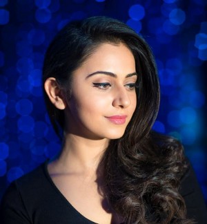 Rakul Preet Singh (aka) Rakul