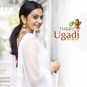 Rakul Preet Singh (aka) Rakul