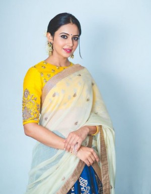 Rakul Preet Singh (aka) Rakul