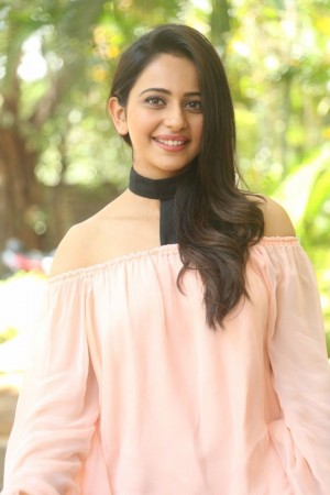 Rakul Preet Singh (aka) Rakul