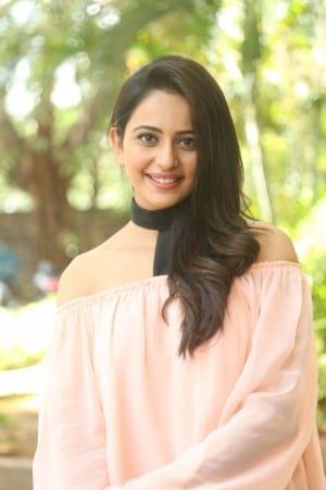 Rakul Preet Singh (aka) Rakul