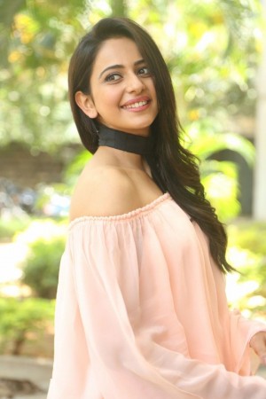 Rakul Preet Singh (aka) Rakul